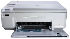 hp c7280 printer driver for mac